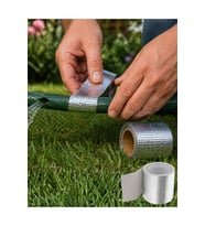 96mm Su Kaçak Önleyici Tamir Bandı 2 Metre Güçlü Yapışkanlı Onarım Bandı