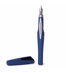 Pininfarina Segno NPKRE01759 PF Novanta Mavi Dolma Kalem M