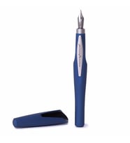 Pininfarina Segno NPKRE01759 PF Novanta Mavi Dolma Kalem M