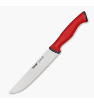 Pirge Mutfak Bıçağı Duo 34052 12,5cm Kırmızı