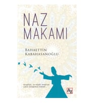 Naz Makamı