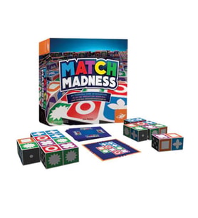 Fox Match Madness 100128