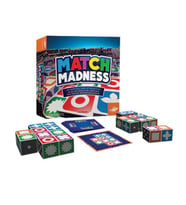 Fox Match Madness 100128