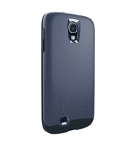 Otterbox Galaxy S4 ile Uyumlu Symmetry Kılıf Lacivert