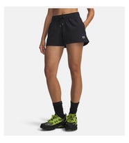 UNDER ARMOUR Ua Sport Terry Siyah Kadın Şort 6011022-001