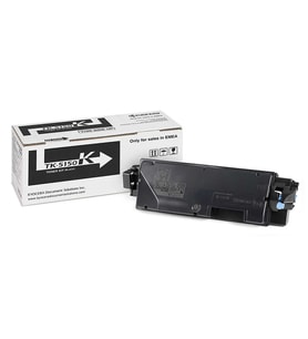 Tonersepeti Kyocera Mita TK-5150 Siyah Orjinal Toner