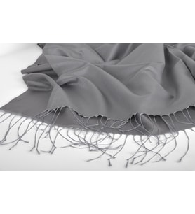 Gümüş Füme-625 Kroren Şal 4026