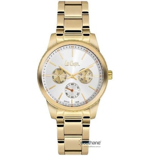 LEE COOPER LC06202.430 KADIN KOL SAATİ (Metal)