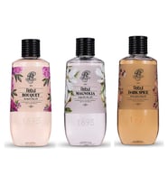 Rebul Duş Jeli 500 ml 3 lu Karma Set