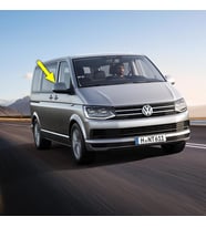 VW Transporter T6 2016-2019 Sağ Dikiz Aynası Üst Kapağı 7E1857528G