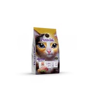 Petiva Tavuklu Yetişkin Kedi Maması 1,5 Kg