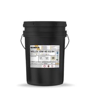 RESTOREPLUS WELLEX 10W-40 A3/B4  Süper Yüksek Performanslı Sentetik Motor Yağı (20 Lt)