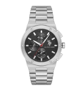 U.S. Polo Assn. USPA1134-04 Erkek Kol Saati