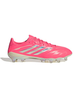 Adidas COPA PURE IV ELITE FG Erkek Çim Zemin Kramponu KI0586 Pembe
