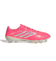 Adidas COPA PURE IV ELITE FG Erkek Çim Zemin Kramponu KI0586 Pembe