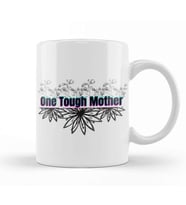 Mothers Day Gift Ideas Some Mom Cuss Too Much Mother's Day 2021 Gift For Her Kupa Bardak Porselen