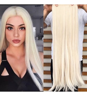 LUXURY DÜZ SOGUKSARI  YARIMAY+ 2 YAN ÇITÇIT