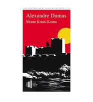 Monte Kristo Kontu