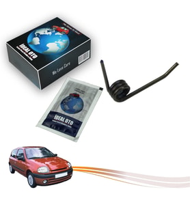 Renault Clio 2 İçin Kontak Şaftı Tamir Yayı 7701469419