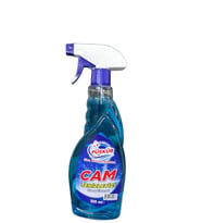 PÜSKÜR CAM TEMIZLEYICI 500 ML SPREY