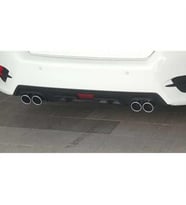 Honda Civic Fc5 2016-2021 Araca Özel Oem Difizör Pianolack