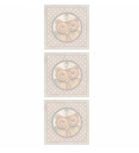 Artebella 6151k Home Design Kolay Transfer Açık Zemin 10x25 cm