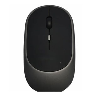 ZR223 No 1004 Gri Bluethooth + Wireless Mouse