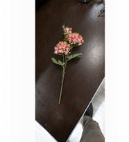 64cm Yapay Yılbaşı 1 Adet