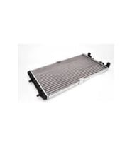 Fiat Bravo 2 (198_) D Multijet 2008-2014 Stilo (192_) 2001-2006 Kalorifer Radyat&ouml;r&uuml; Brazing 210X162 MM 46723450 Wisco