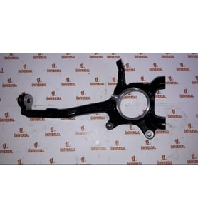 TAŞIYICI AKS HILUX VİGO 4X4 2007-2014 ÖN SOL