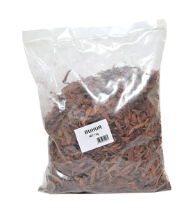 Doğan Yaprak Buhur Tütsü 1000 Gr Paket