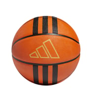 Adidas HM4970 3S Rubber X3 Unisex Basketbol Topu
