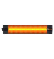 SUNSTAR INFRARED İÇ MEKAN ISITICI ELEKTİRİKLİ SOBA TERMOSTATLI 2500W