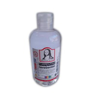 Terebentin Kokusuz ve Yağlı Boya İnceltici 250 ml 1 Adet Mona Lisa Terebentin Fırça Temizleme Kokusuz ve Yağlı Boya İnceltici (Renksiz)