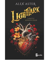 LightLark – Lanetli Adanın Kalbi