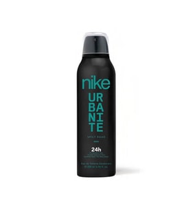 Nike Urbanite Spicy Road Erkek Deodorant Sprey 200 ml