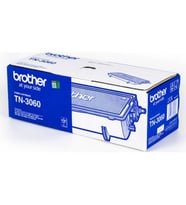 Brother Brother TN-3060 Siyah Orjinal Toner kutu hasarlı