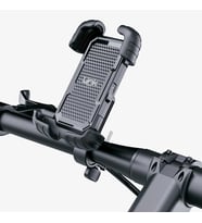 H719 UNİVERSAL BİSİKLET & MOTOSİKLET TELEFON TUTUCU