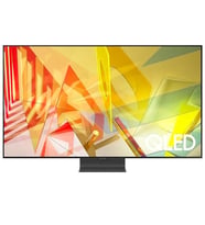 Samsung QE-65Q95T 4K Ultra HD 65" 165 Ekran Uydu Alıcılı Smart QLED Televizyon
