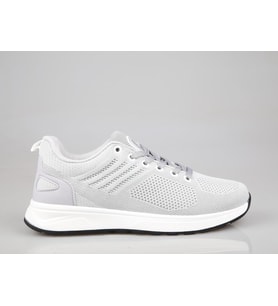 MP 251-2303 Gri Erkek Sneakers