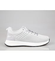 MP 251-2303 Gri Erkek Sneakers