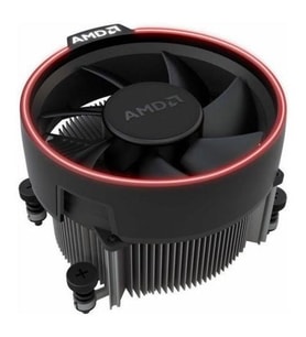 AMD WRAITH SPIRE 712-000072-A Hava Soğutmalı İşlemci Fanı 65w