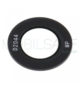 Xiaomi Mİ 11 Arka Kamera Camı Lens