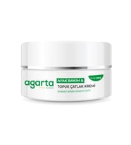 Doğal Ayak Bakım & Topuk Çatlak Kremi 100 ml