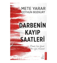 DARBENİN KAYIP SAATLERİ