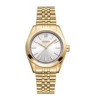 DKNY DK1L029M0055 Kadın Kol Saati (Altın)