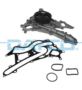 DAYCO DP2119 Devirdaim A2762000801