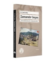 Zamandır Geçen