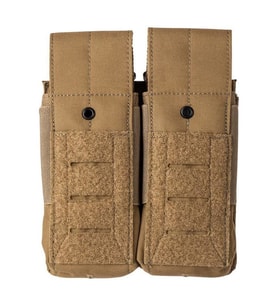 5.11 FLEX DOUBLE AR MAG COVER POUCH IKILI (STD)