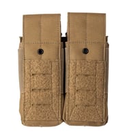 5.11 FLEX DOUBLE AR MAG COVER POUCH IKILI (STD)